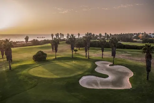 Costa Ballena Ocean Golf Club