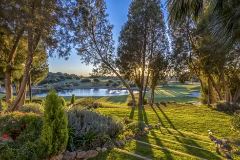 Montecastillo Golf