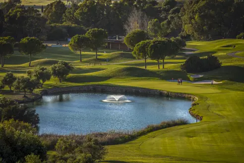 Montecastillo Golf