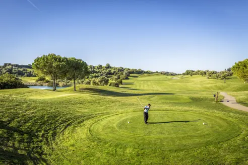 Montecastillo Golf