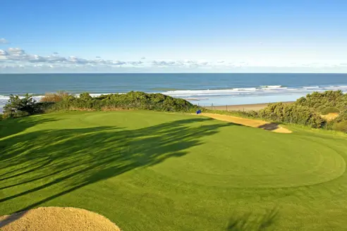 Real Novo Sancti Petri Golf Club