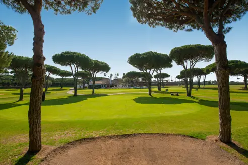 Real Novo Sancti Petri Golf Club