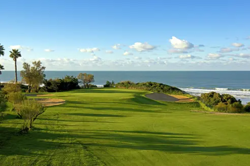 Real Novo Sancti Petri Golf Club