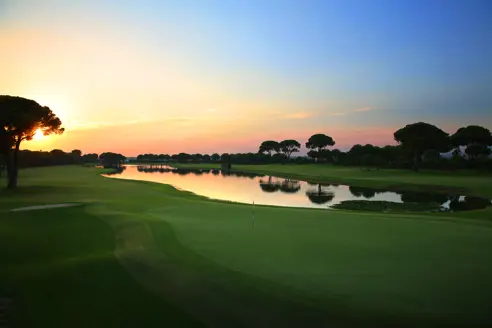 Gloria Golf Club