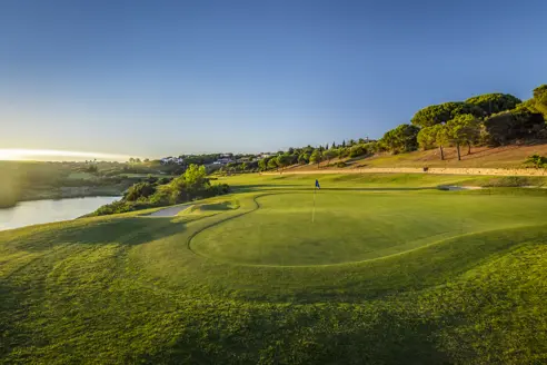 Almenara Golf