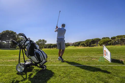 Pestana golf