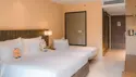 Deluxe Premier værelse