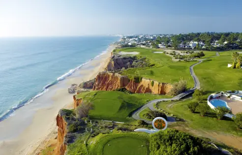 Vale do Lobo Royal