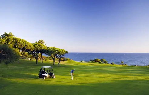 Vale do Lobo Royal