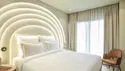 Suite Deluxe med balkon og havudsigt
