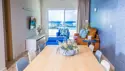 2-vær. lejlighed med balkon/terrasse og havudsigt - excellence