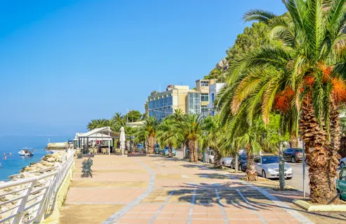 Loutraki by