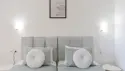 1-værelses lejlighed med balkon/terrasse