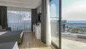 Dobbeltværelse deluxe med balkon