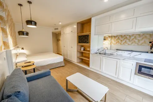 Junior Suite