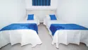 2-værelses lejlighed med balkon