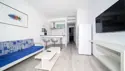 2-værelses lejlighed med balkon - Øverste etage