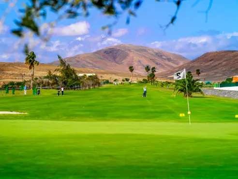 Fuerteventura Golf Resort