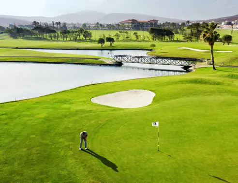 Fuerteventura Golf Resort