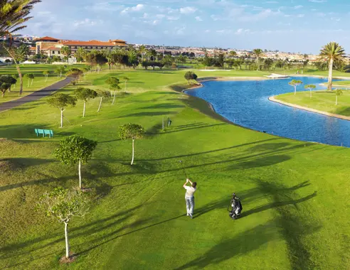 Fuerteventura Golf Resort