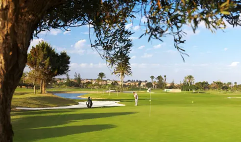 Fuerteventura Golf Resort