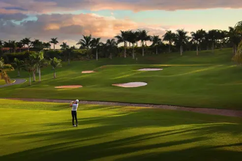 Meloneras Golf