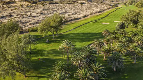 Golf Maspalomas