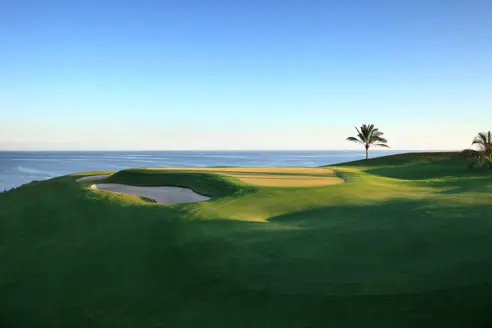 Meloneras Golf