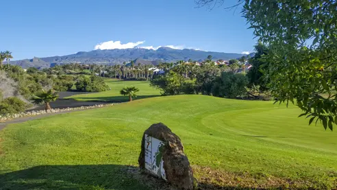 Golf del Sur