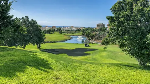 Golf del Sur