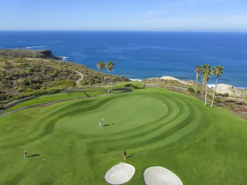  Golf Costa Adeje