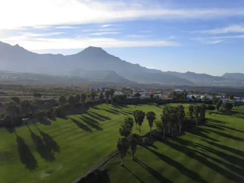  Golf Costa Adeje