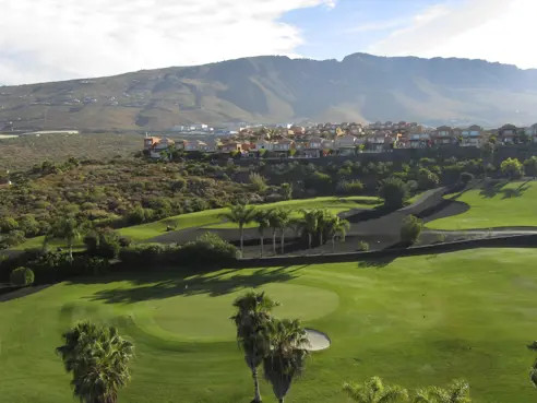  Golf Costa Adeje