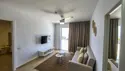 Junior Suite med balkon/terrasse og pooludsigt