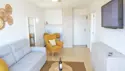Junior Suite med balkon/terrasse og havudsigt