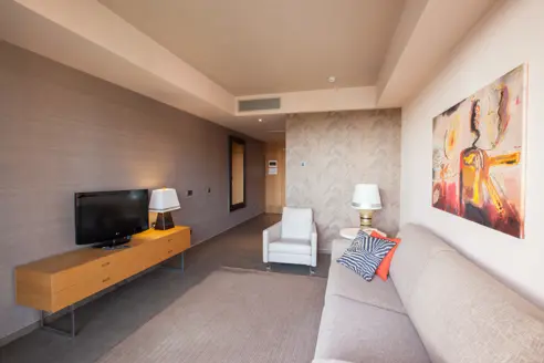 Junior Suite Unique