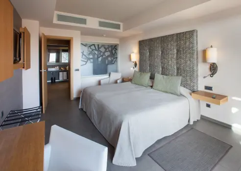 Junior Suite Unique