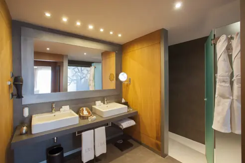 Junior Suite Unique
