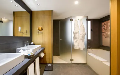 Junior Suite Unique