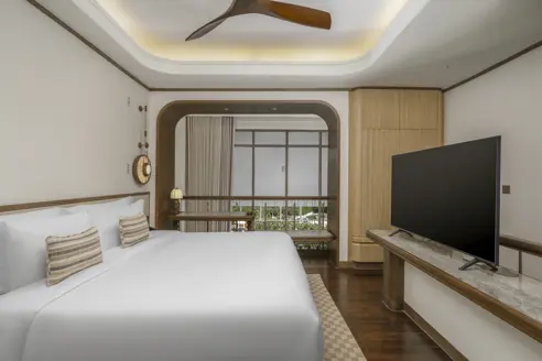 Tegning - Suite (Duplex)