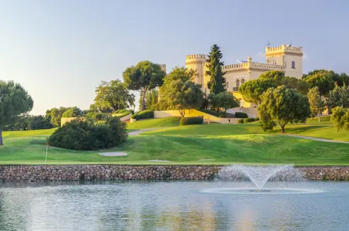 Montecastillo Golf