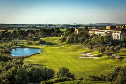 Montecastillo Golf