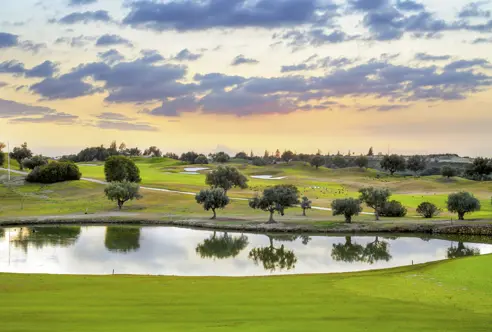 Montecastillo Golf