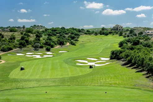 Montecastillo Golf