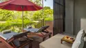 Deluxe Jet Tub Lanai