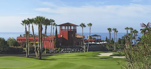 Golf Costa Adeje