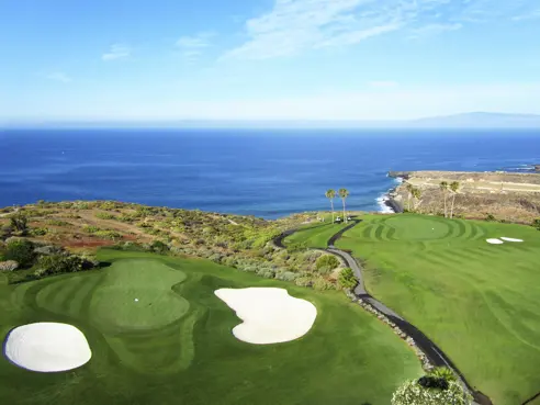Golf Costa Adeje