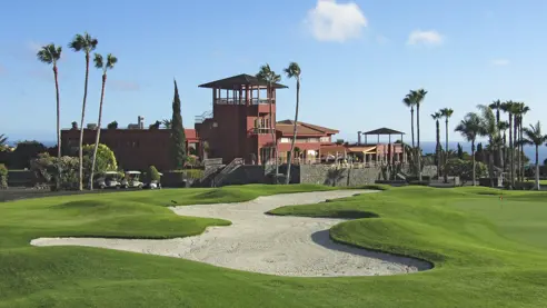 Golf Costa Adeje
