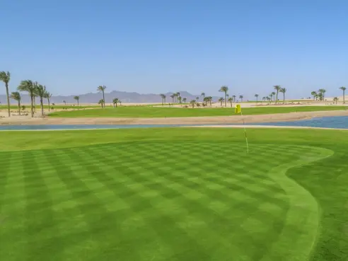 Ancient Sands Golf