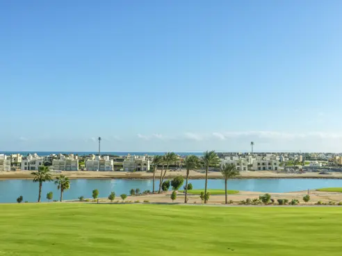 Ancient Sands Golf